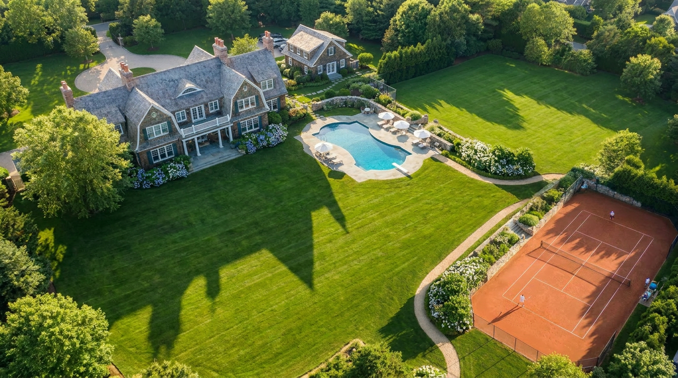 Private home