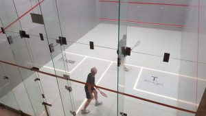 Read more about the article Why squash should be part of your healthy lifestyle