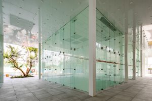 Read more about the article TPOINT Takes Squash Outside In Spectacular Tel Aviv Unveiling